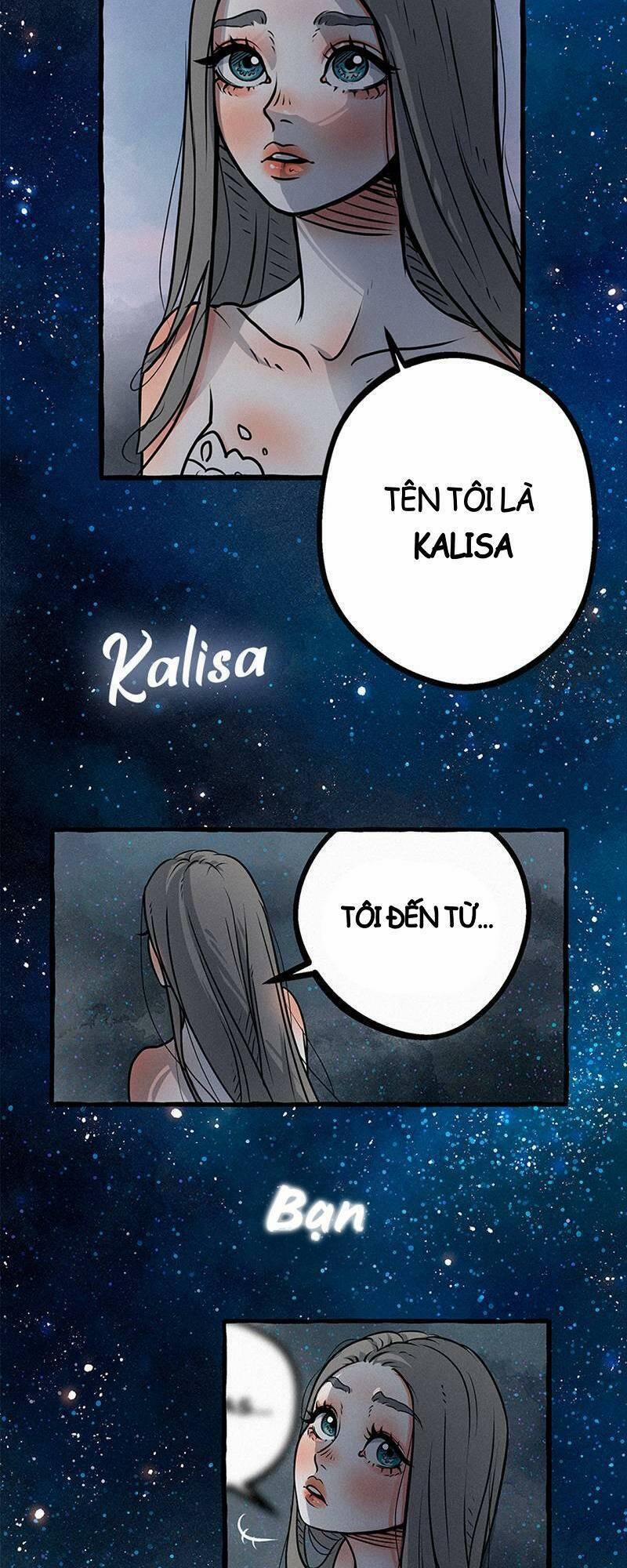 Người Đẹp Không Có Nhân Từ 2 trang 17