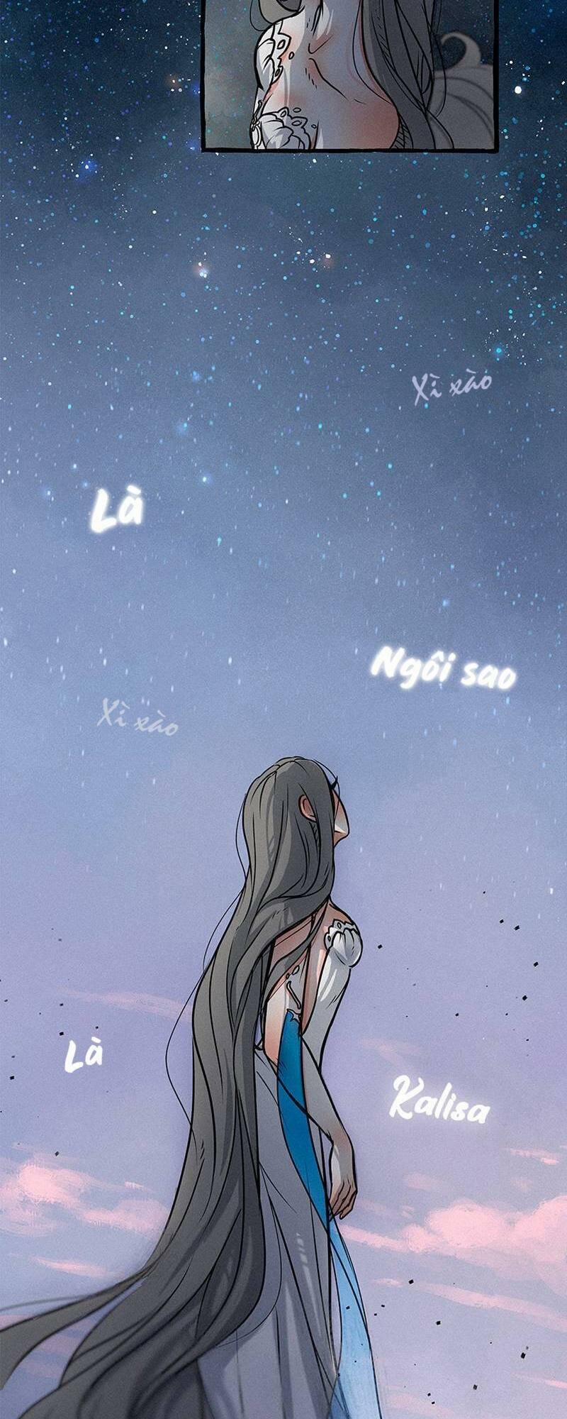 Người Đẹp Không Có Nhân Từ 2 trang 18