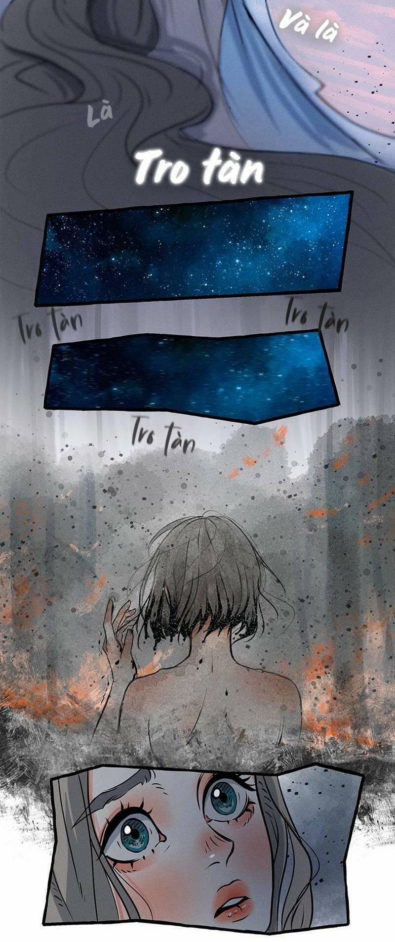 Người Đẹp Không Có Nhân Từ 2 trang 19