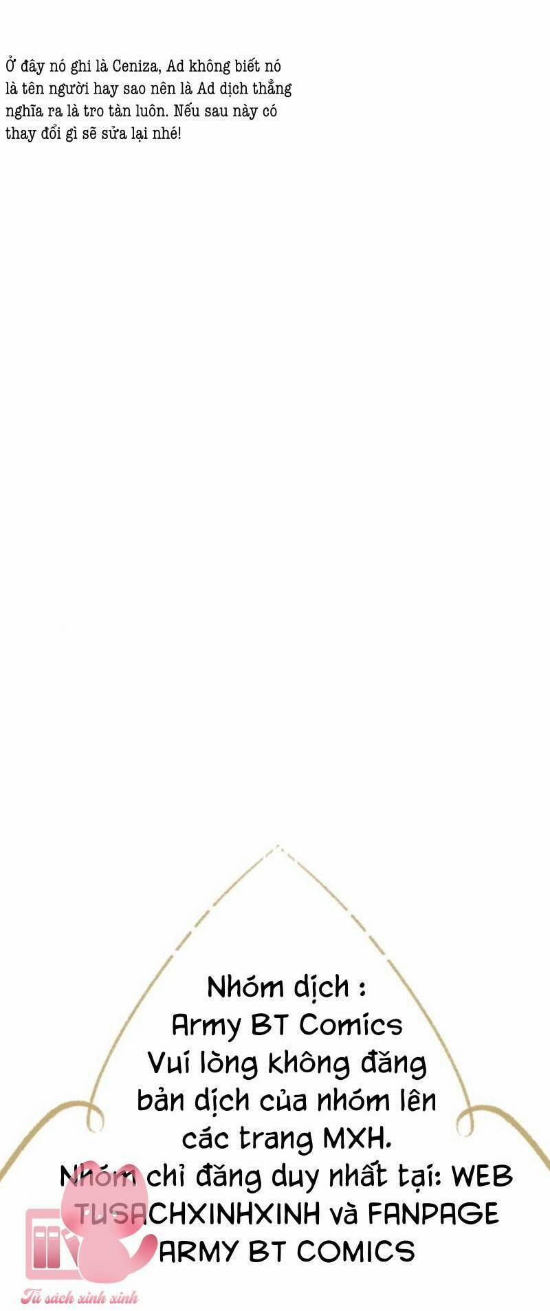 Người Đẹp Không Có Nhân Từ 2 trang 20