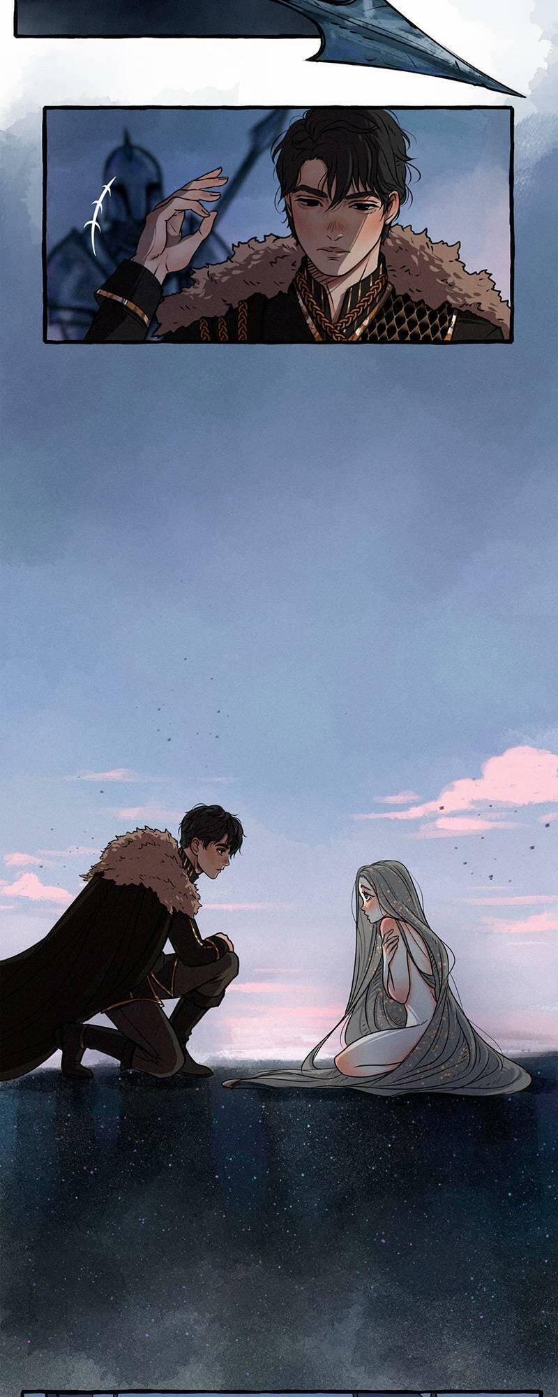 Người Đẹp Không Có Nhân Từ 2 trang 3