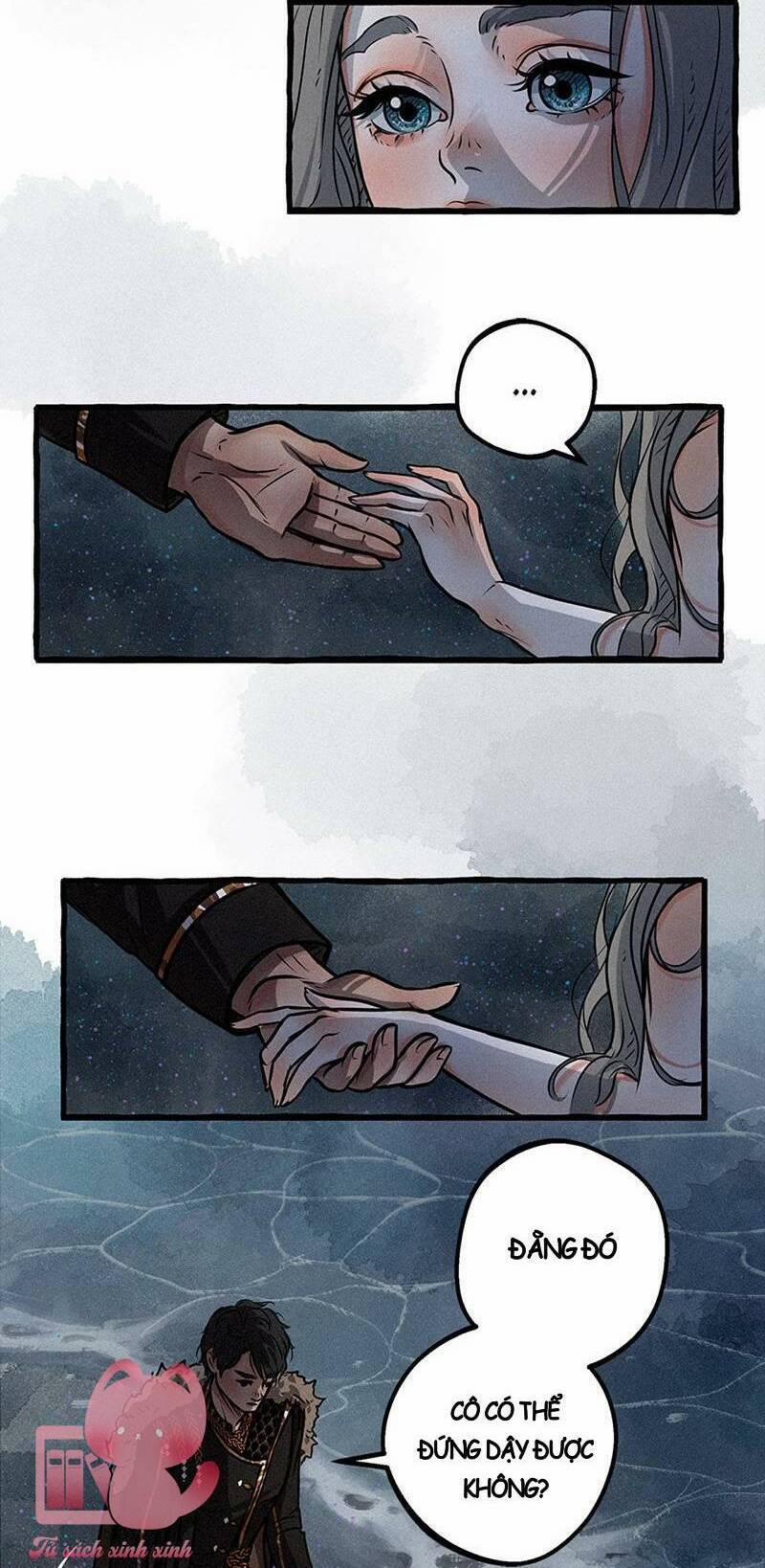 Người Đẹp Không Có Nhân Từ 2 trang 6