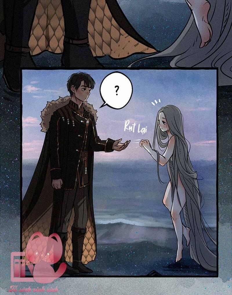 Người Đẹp Không Có Nhân Từ 2 trang 9