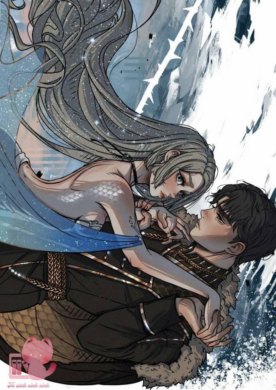 Người Đẹp Không Có Nhân Từ 3 trang 0