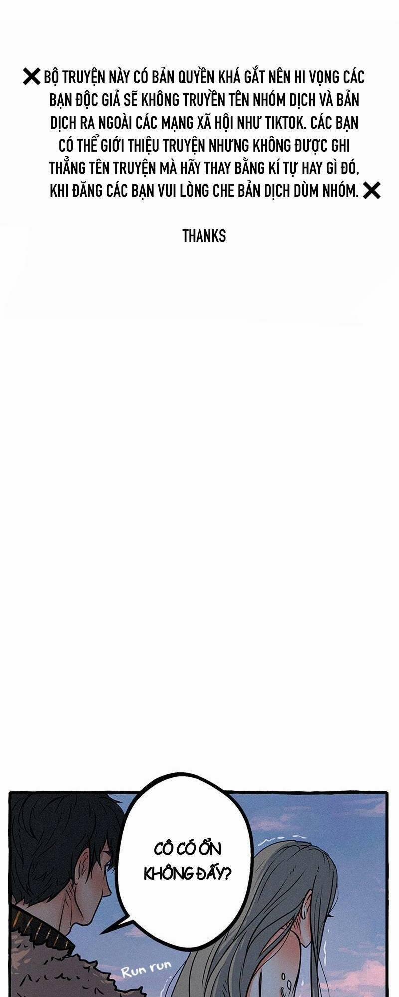 Người Đẹp Không Có Nhân Từ 3 trang 1