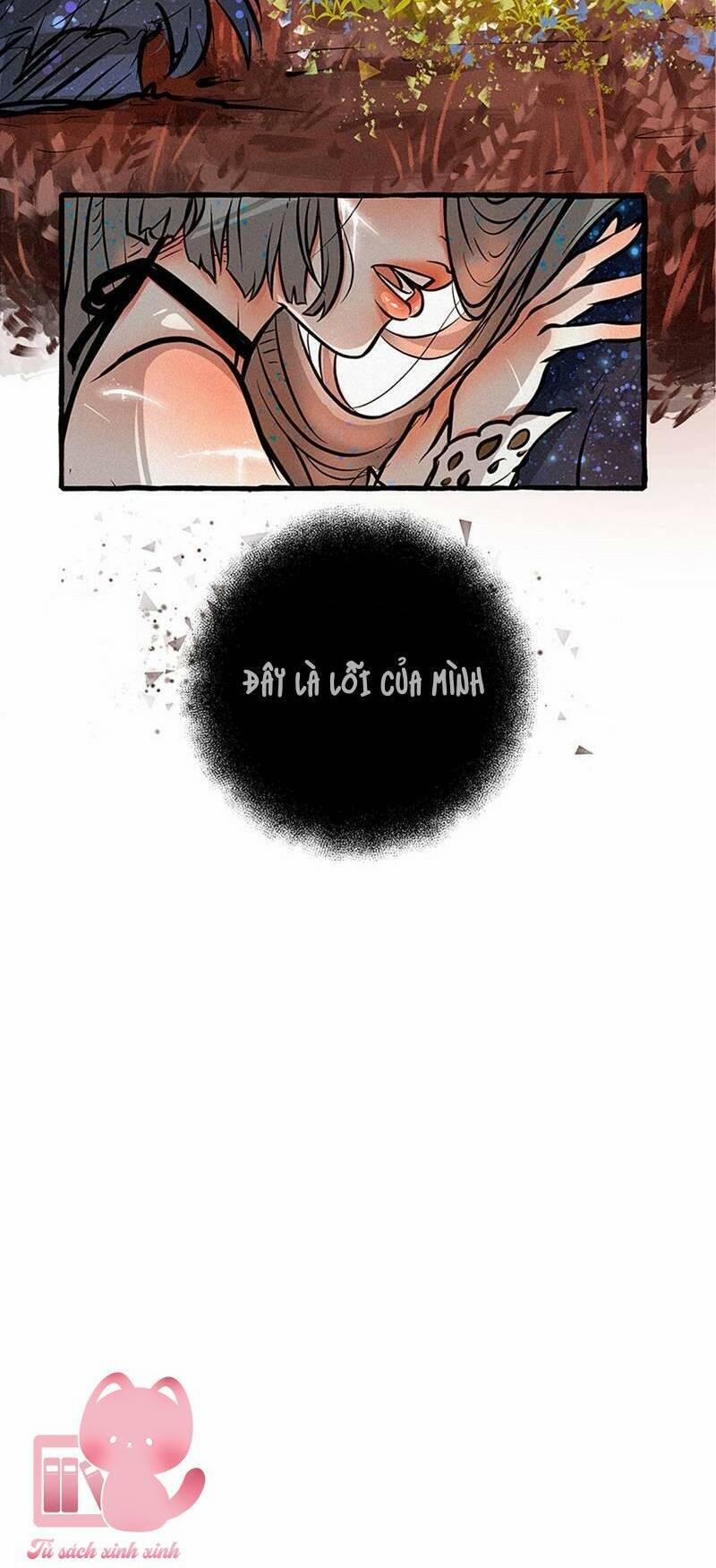 Người Đẹp Không Có Nhân Từ 3 trang 23