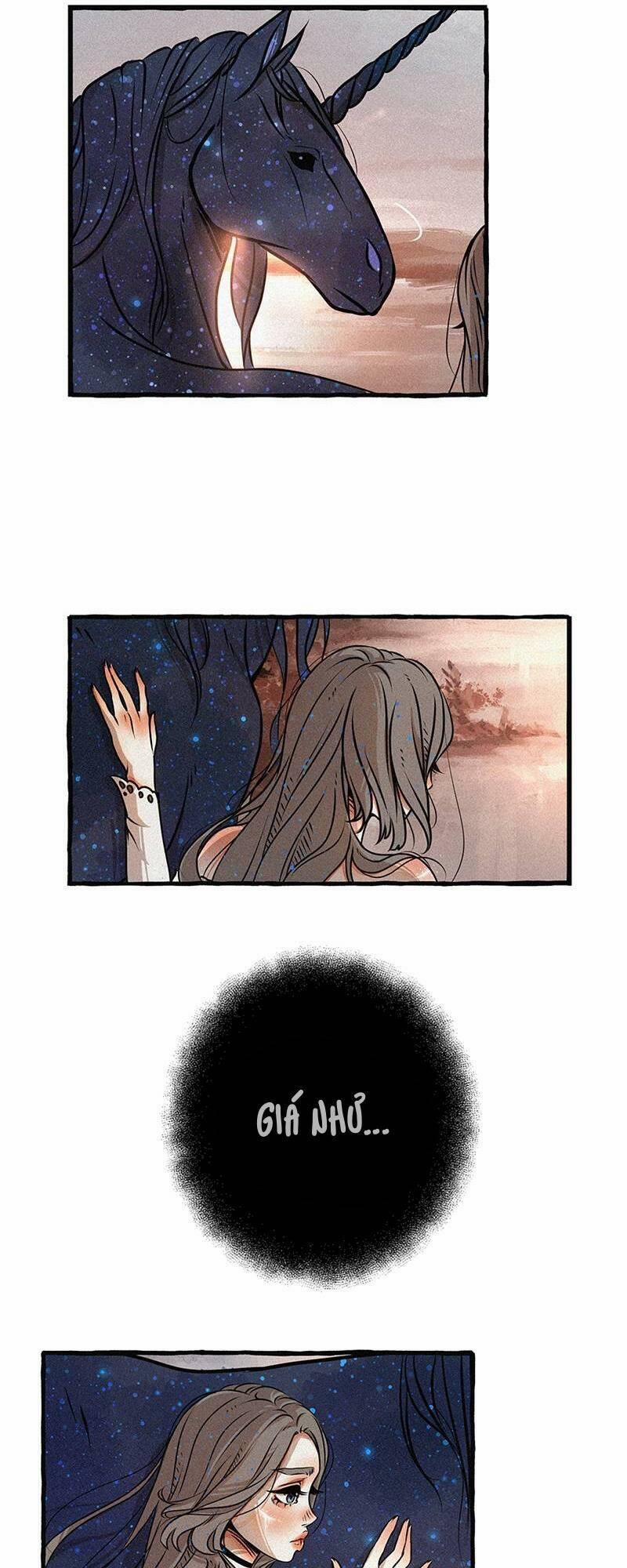 Người Đẹp Không Có Nhân Từ 3 trang 24