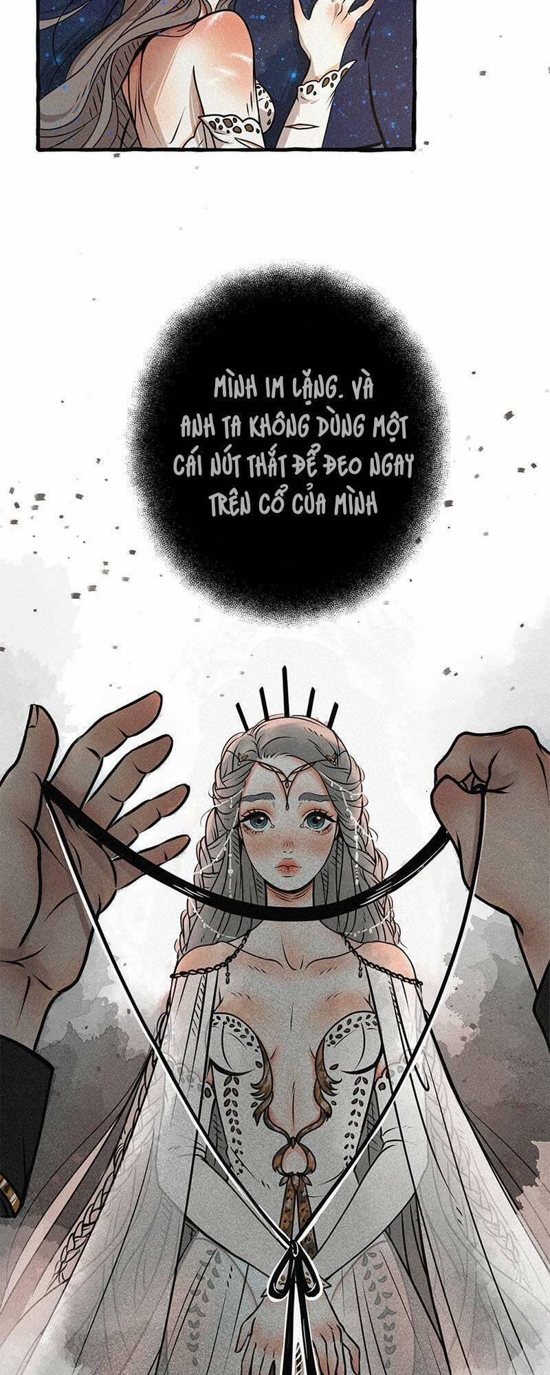 Người Đẹp Không Có Nhân Từ 3 trang 25