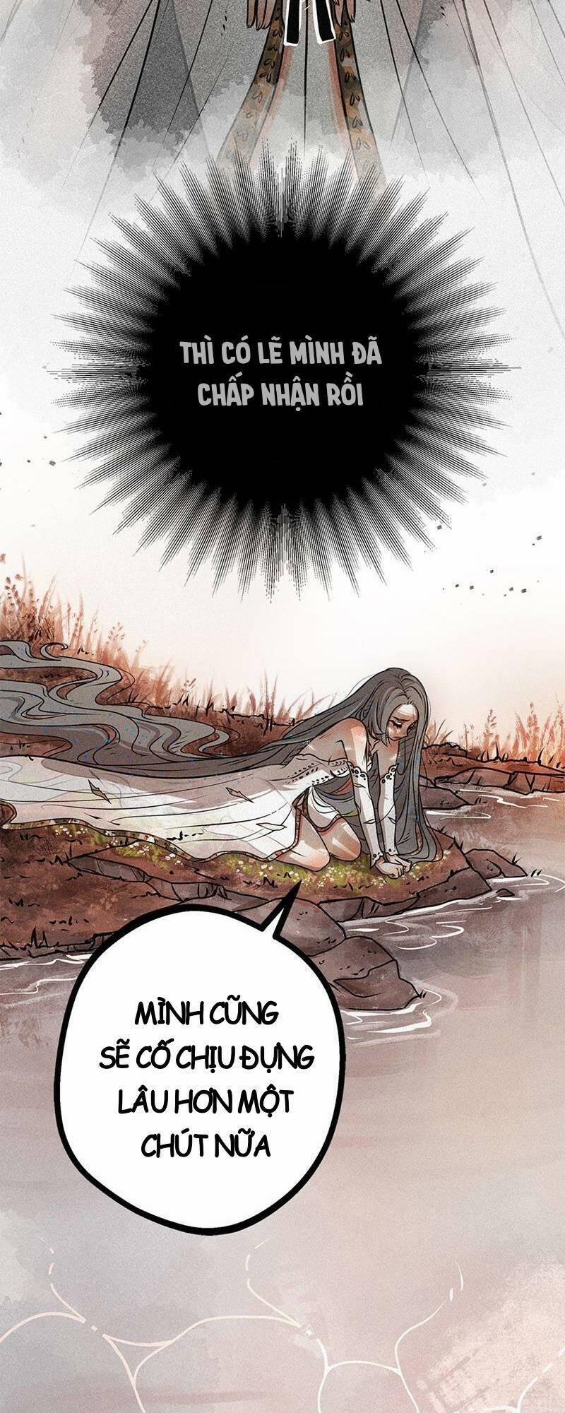 Người Đẹp Không Có Nhân Từ 3 trang 26