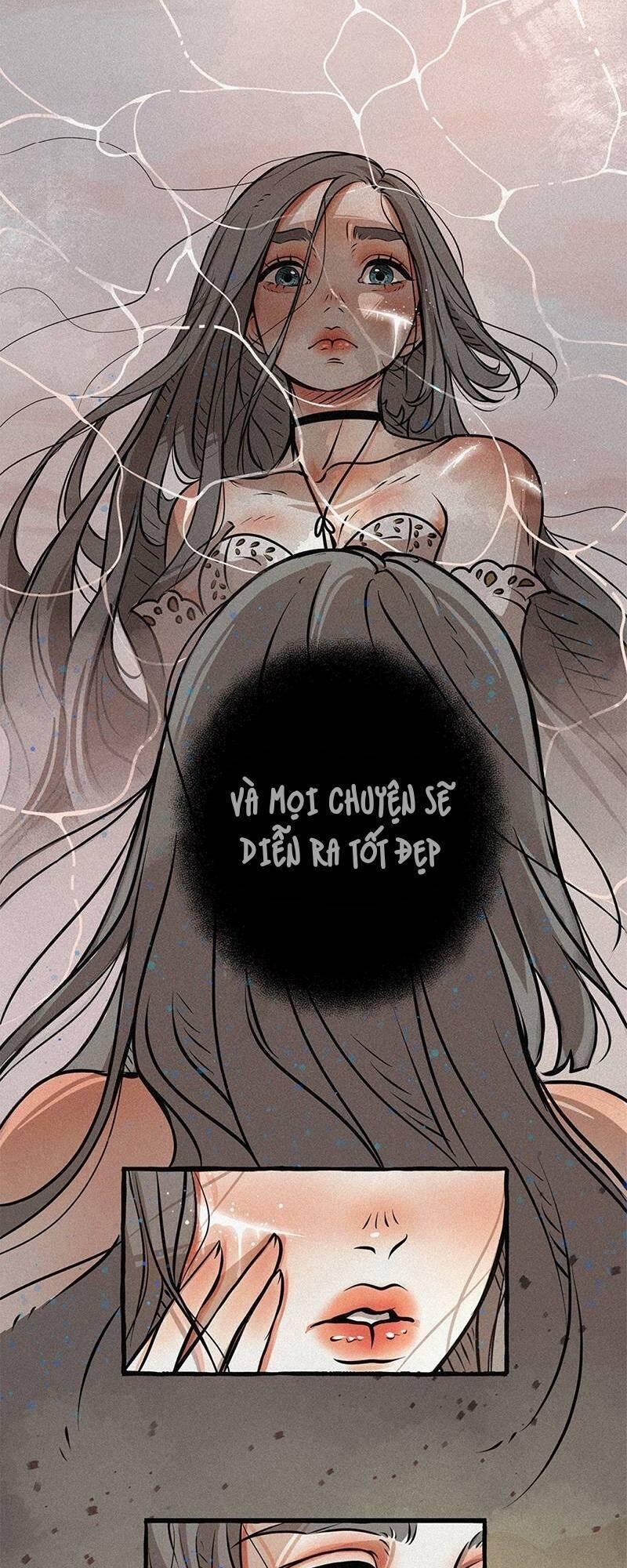 Người Đẹp Không Có Nhân Từ 3 trang 27