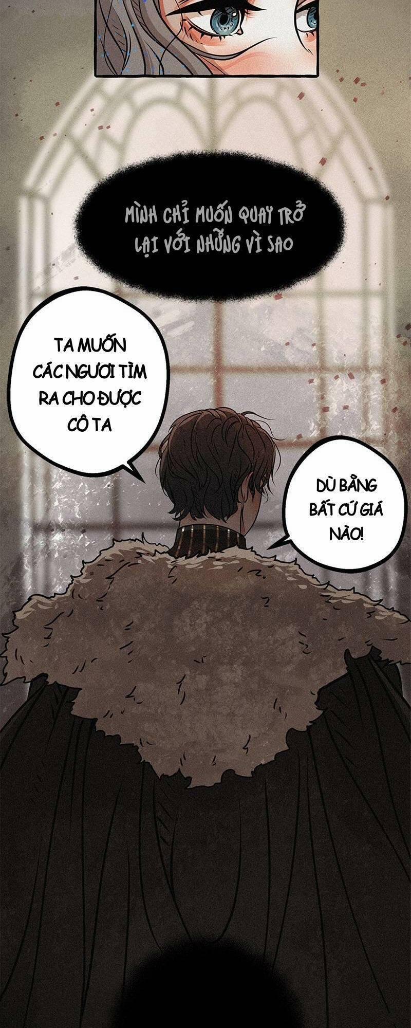 Người Đẹp Không Có Nhân Từ 3 trang 28