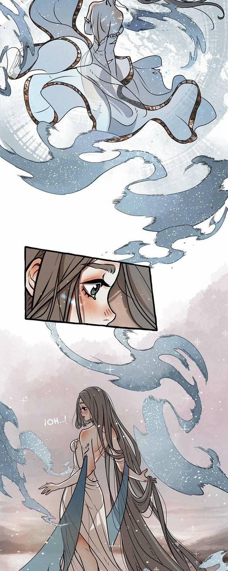 Người Đẹp Không Có Nhân Từ 4 trang 10