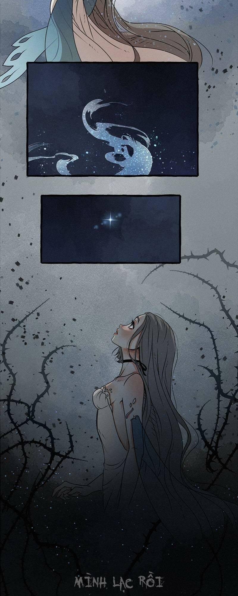 Người Đẹp Không Có Nhân Từ 4 trang 17