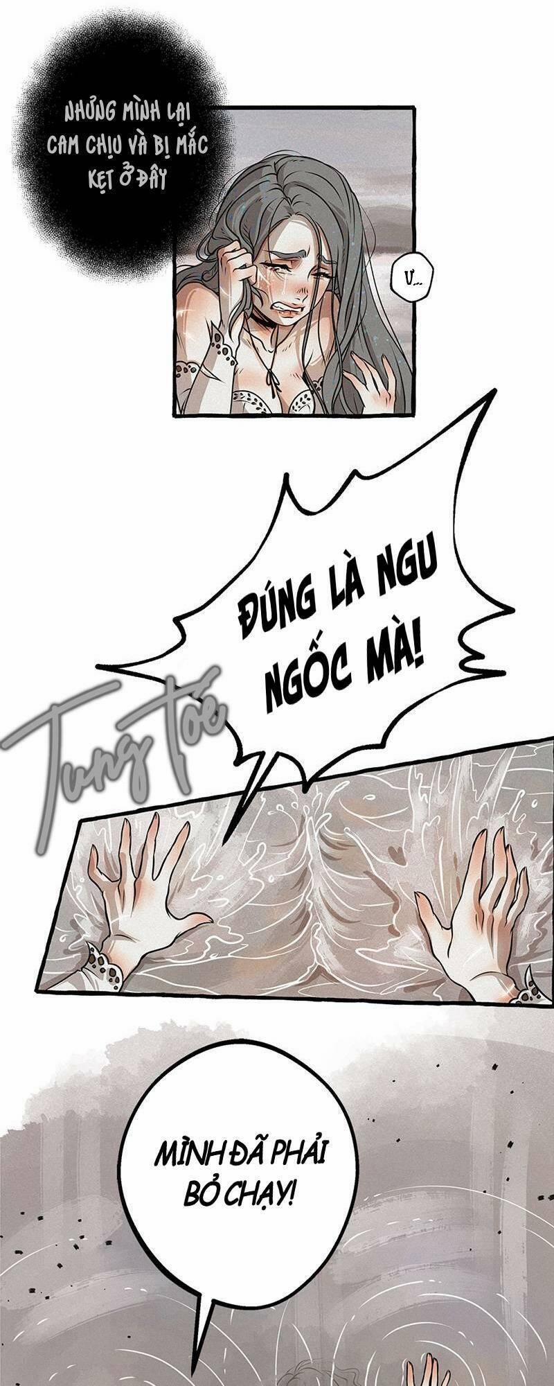 Người Đẹp Không Có Nhân Từ 4 trang 2