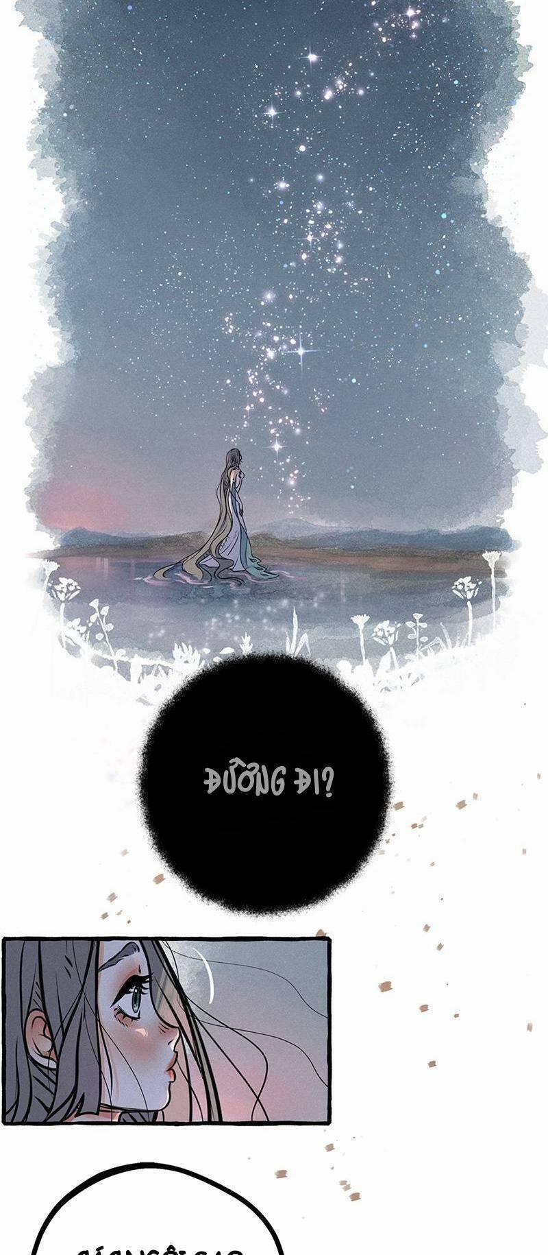 Người Đẹp Không Có Nhân Từ 4 trang 20