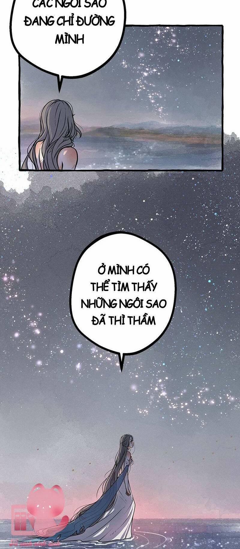 Người Đẹp Không Có Nhân Từ 4 trang 21