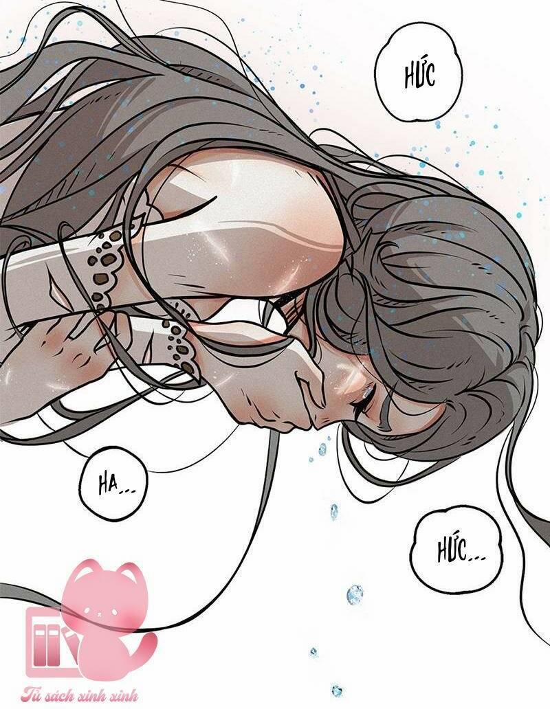 Người Đẹp Không Có Nhân Từ 4 trang 5