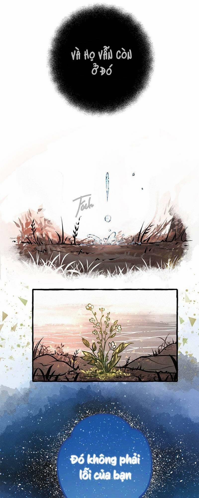 Người Đẹp Không Có Nhân Từ 4 trang 6