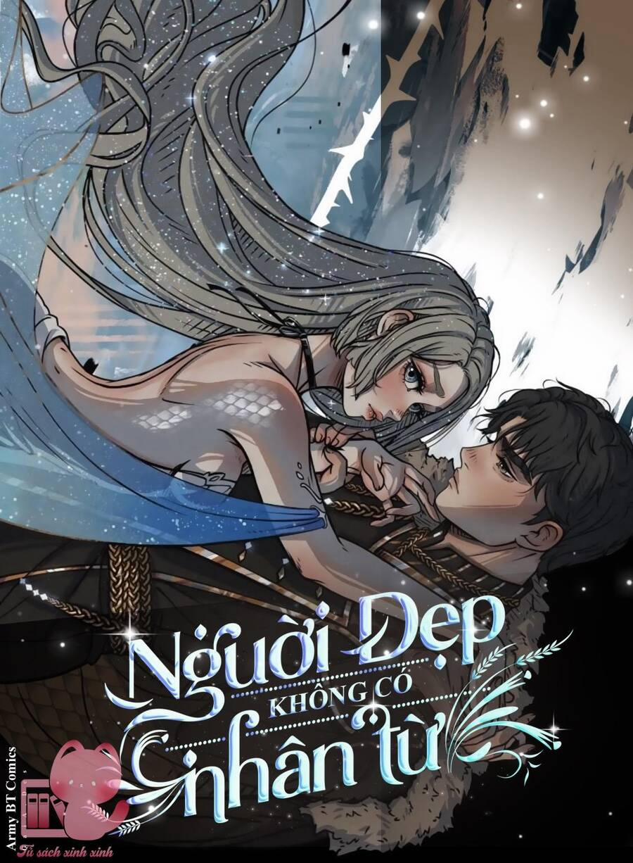 Người Đẹp Không Có Nhân Từ 5 trang 0