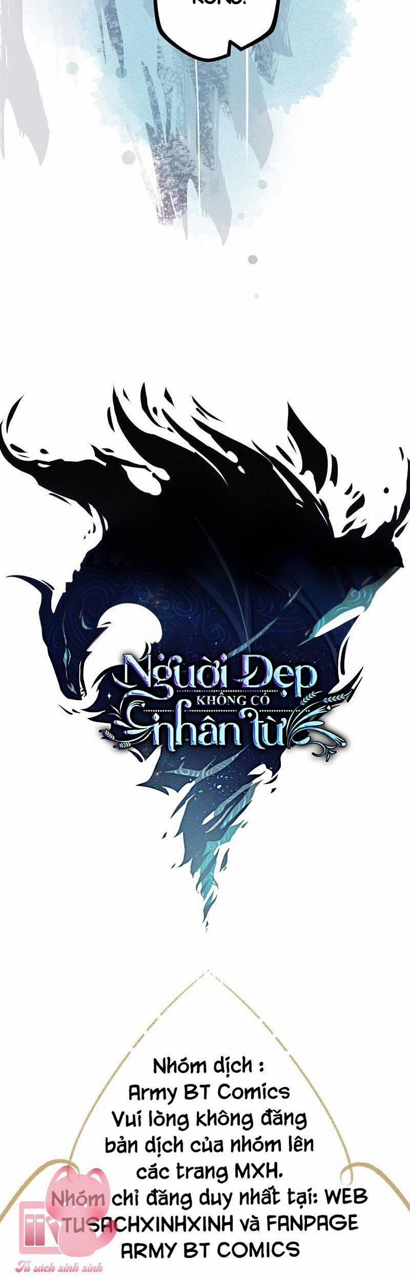 Người Đẹp Không Có Nhân Từ 5 trang 19