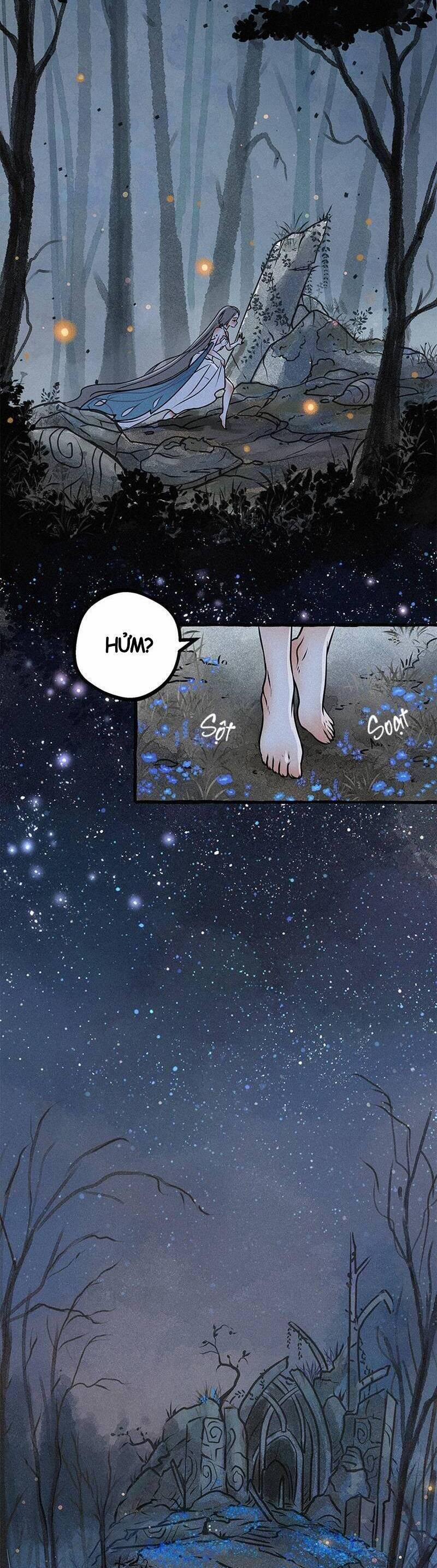 Người Đẹp Không Có Nhân Từ 5 trang 2