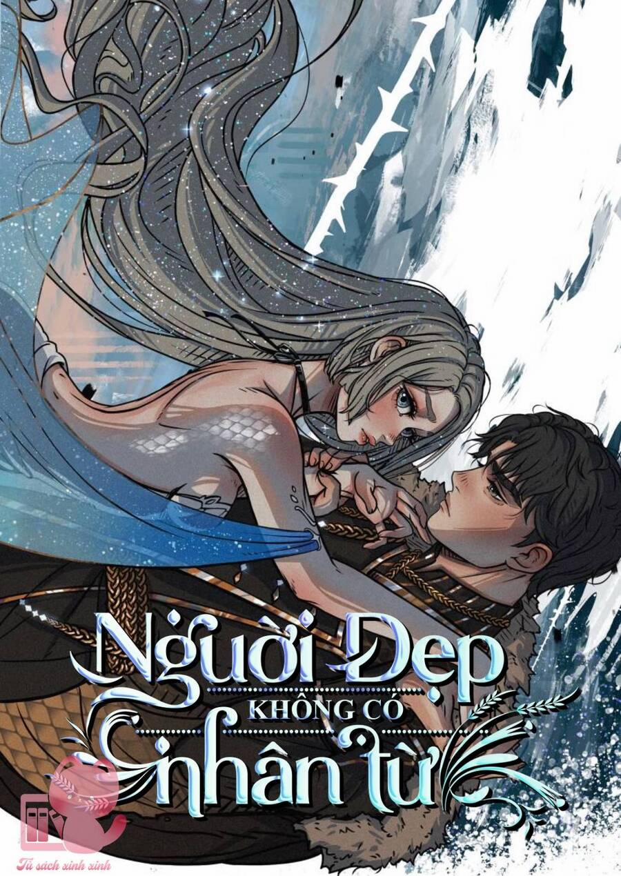 Người Đẹp Không Có Nhân Từ 6 trang 0