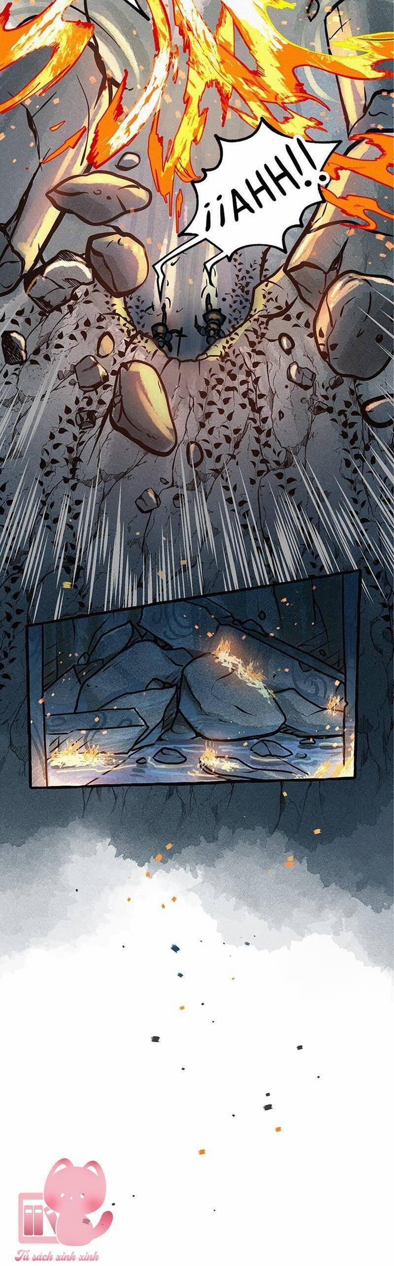 Người Đẹp Không Có Nhân Từ 6 trang 16