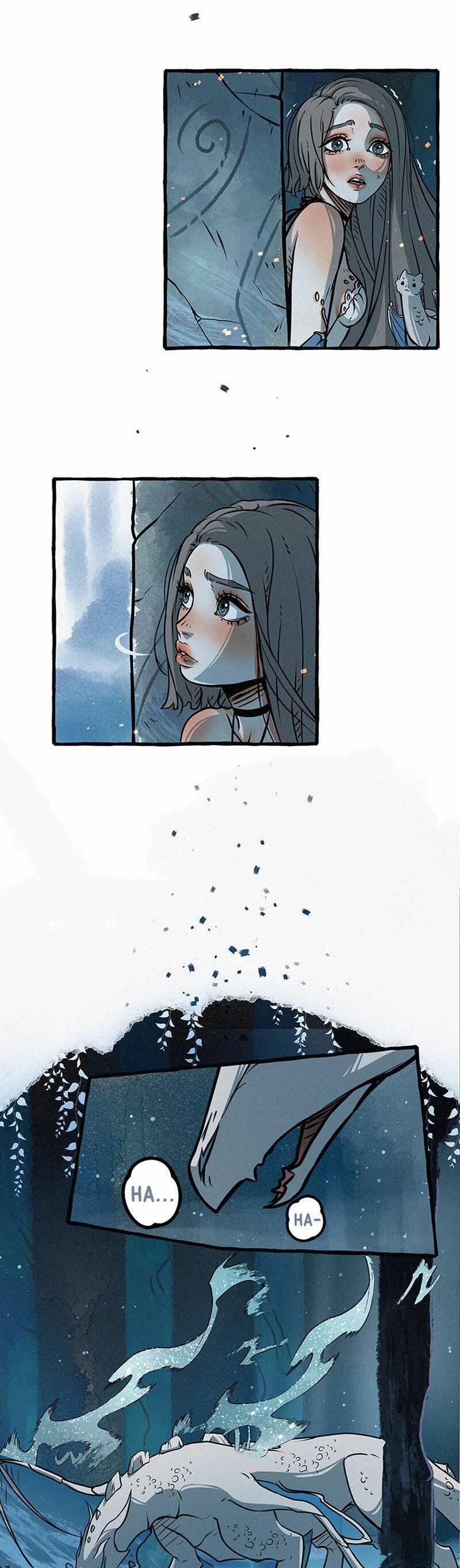 Người Đẹp Không Có Nhân Từ 6 trang 17