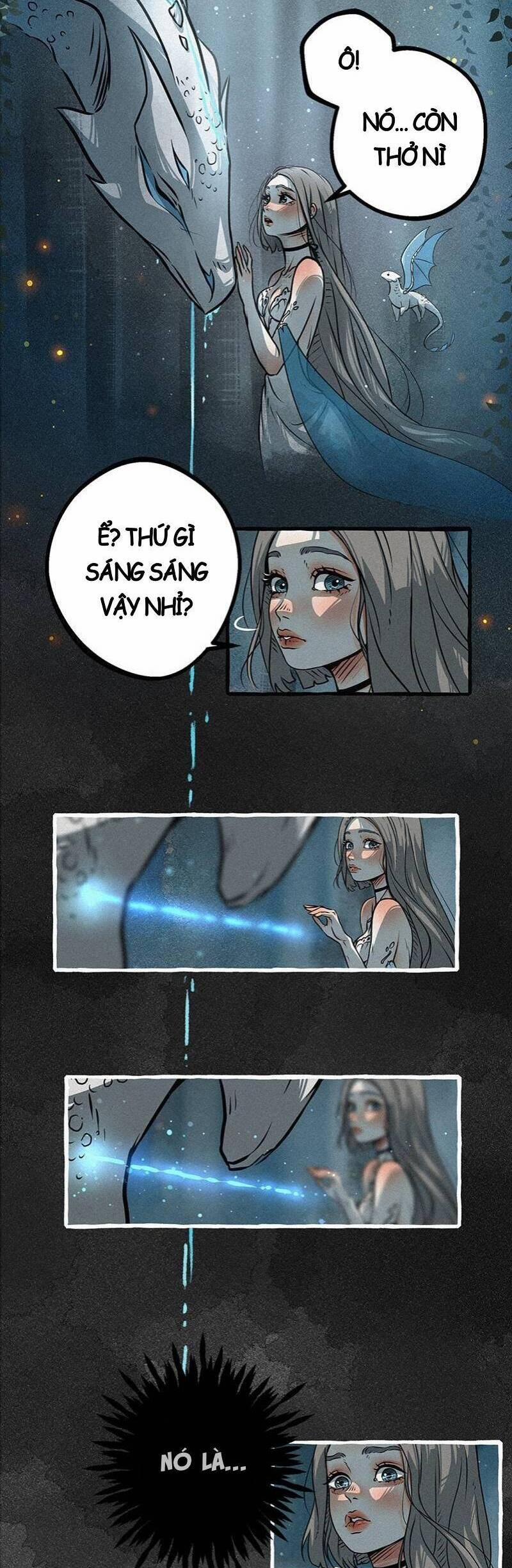 Người Đẹp Không Có Nhân Từ 6 trang 2