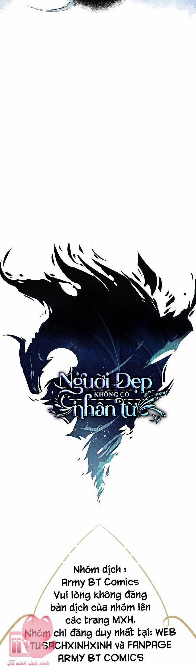 Người Đẹp Không Có Nhân Từ 6 trang 20