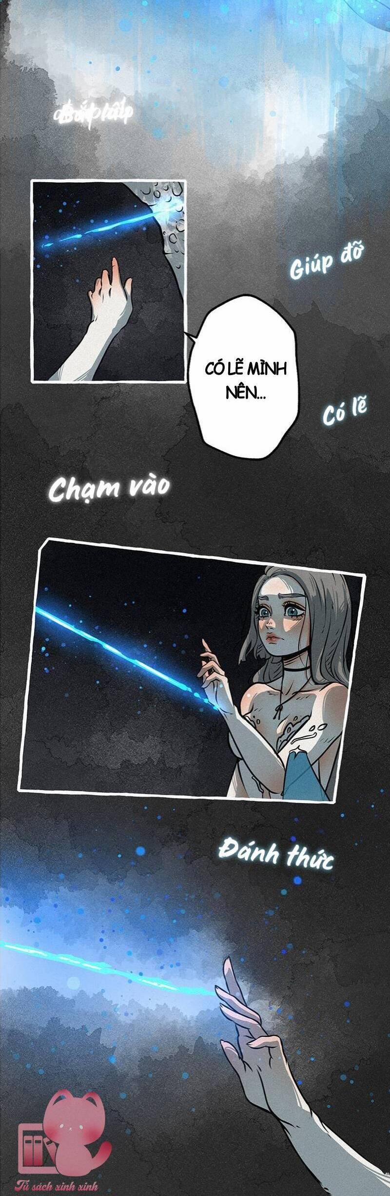 Người Đẹp Không Có Nhân Từ 6 trang 5