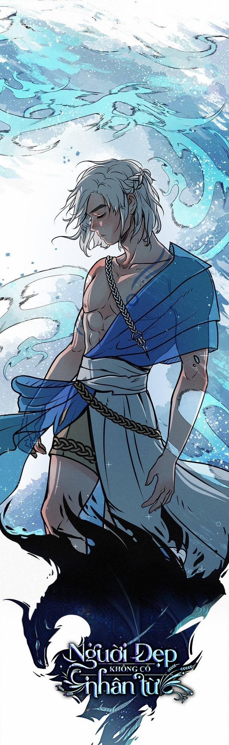 Người Đẹp Không Có Nhân Từ 7 trang 0