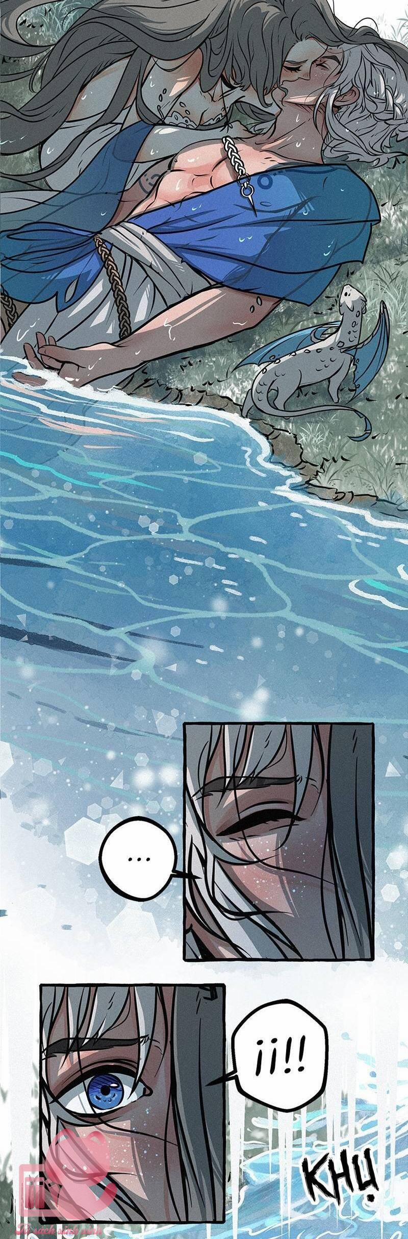 Người Đẹp Không Có Nhân Từ 7 trang 10