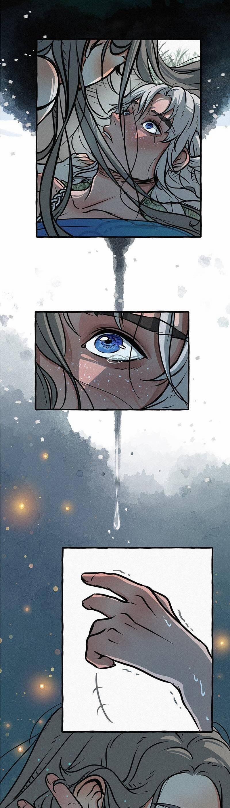 Người Đẹp Không Có Nhân Từ 7 trang 16