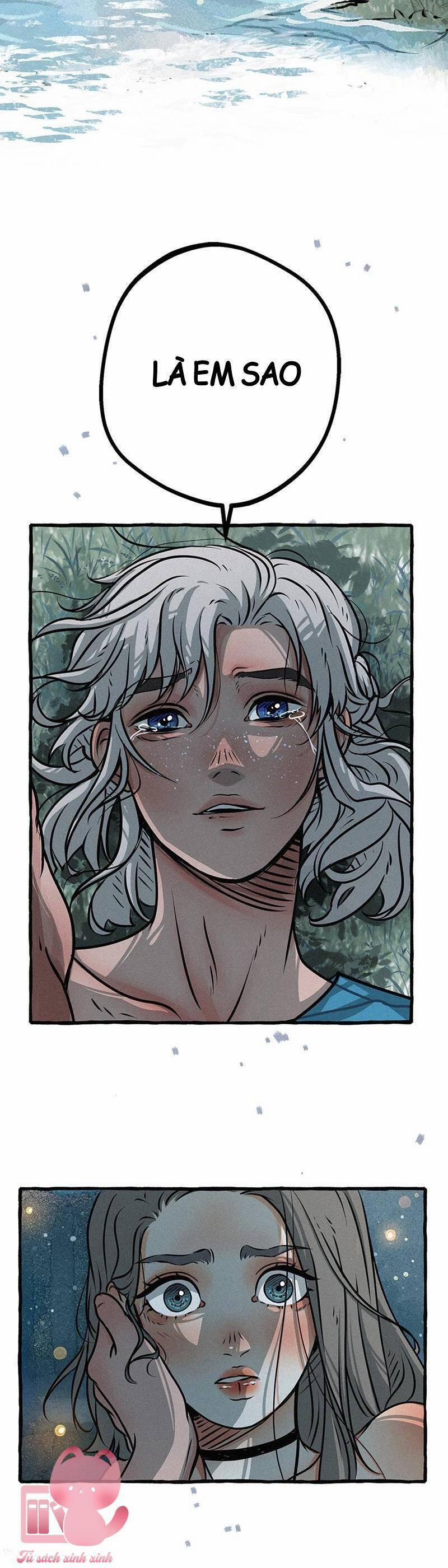 Người Đẹp Không Có Nhân Từ 7 trang 18