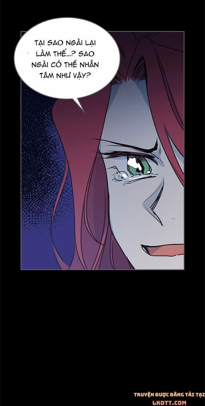 Người Đẹp Và Quái Thú 10 trang 11