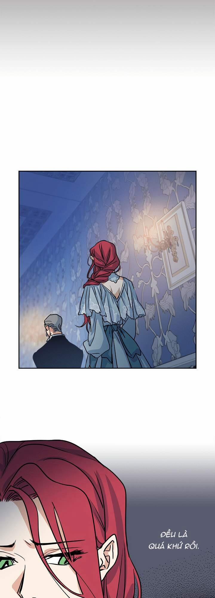 Người Đẹp Và Quái Thú 10 trang 14