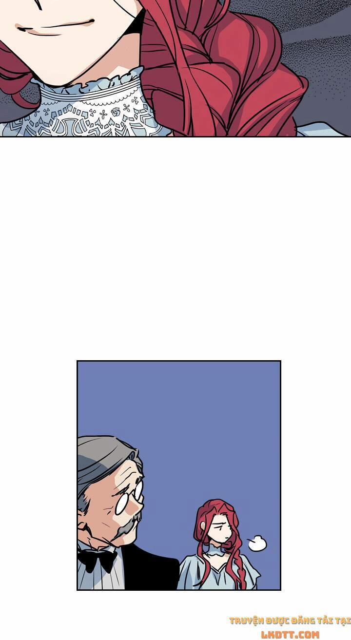 Người Đẹp Và Quái Thú 10 trang 15