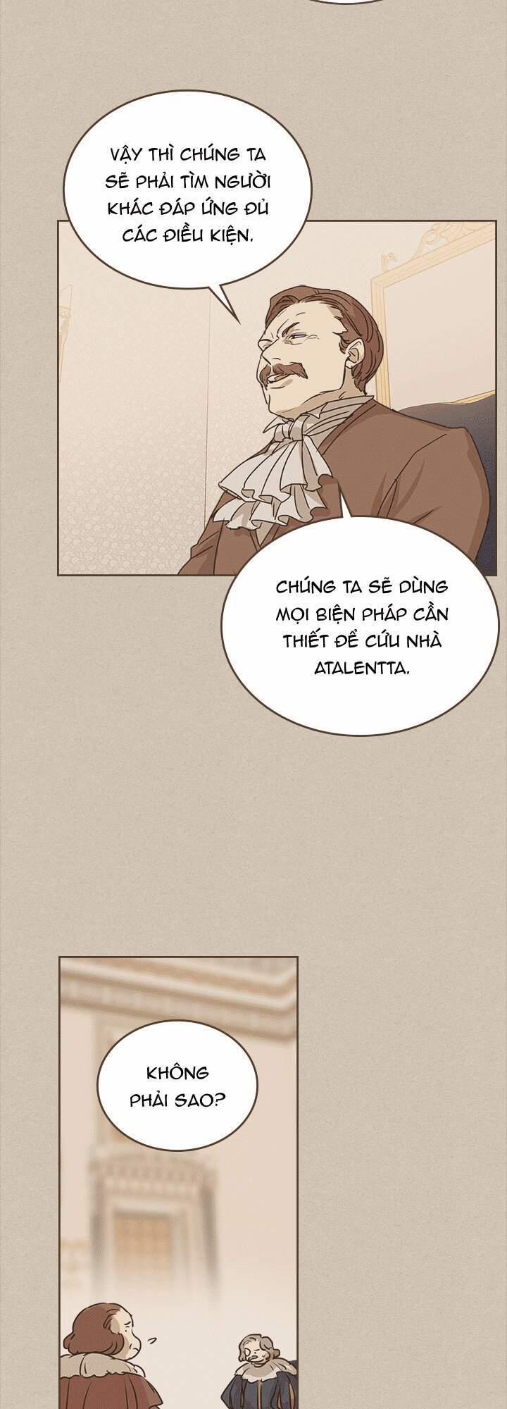 Người Đẹp Và Quái Thú 10 trang 17