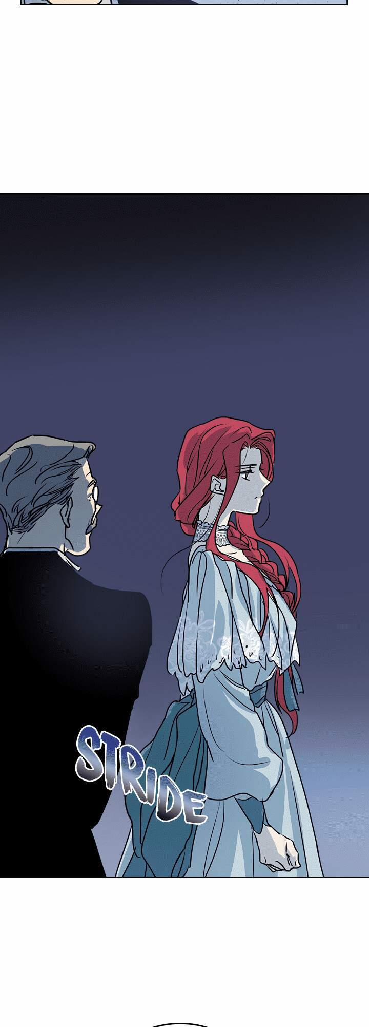 Người Đẹp Và Quái Thú 10 trang 22