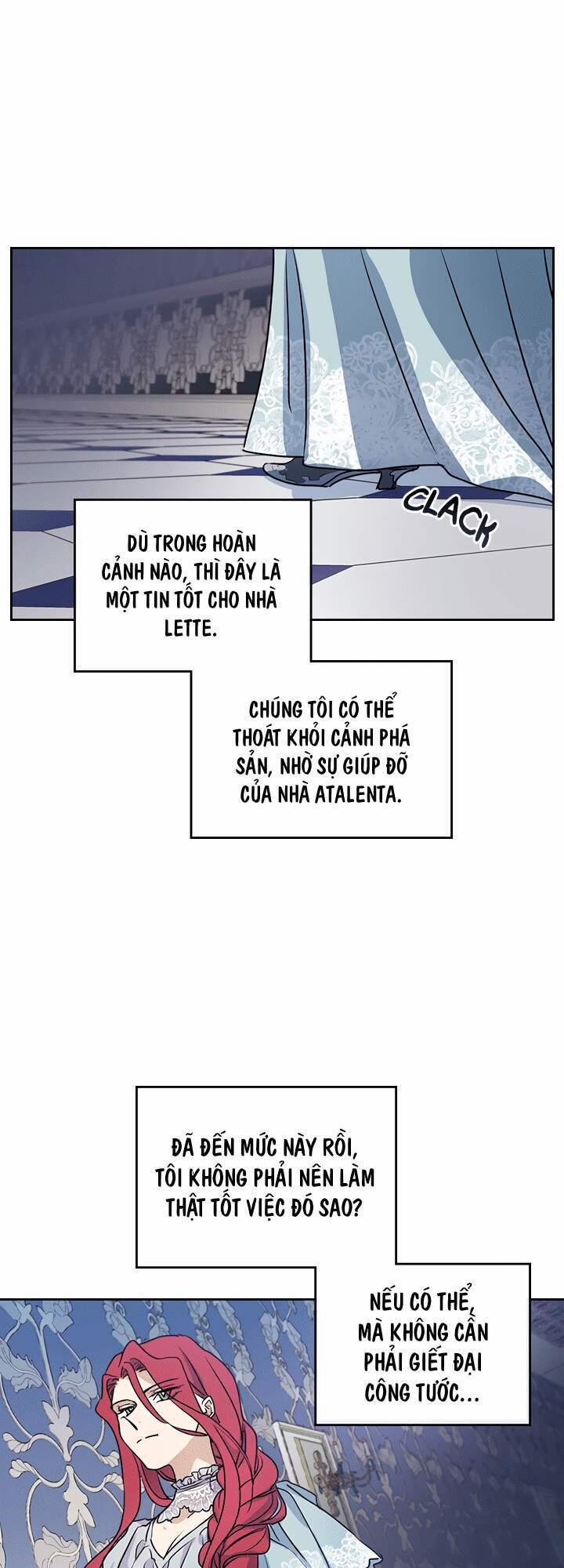 Người Đẹp Và Quái Thú 10 trang 25