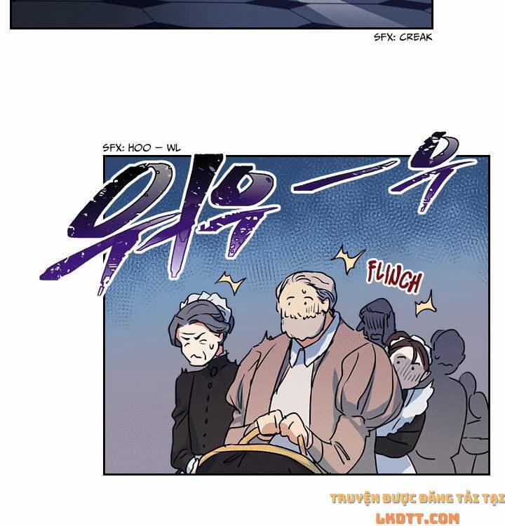 Người Đẹp Và Quái Thú 10 trang 27