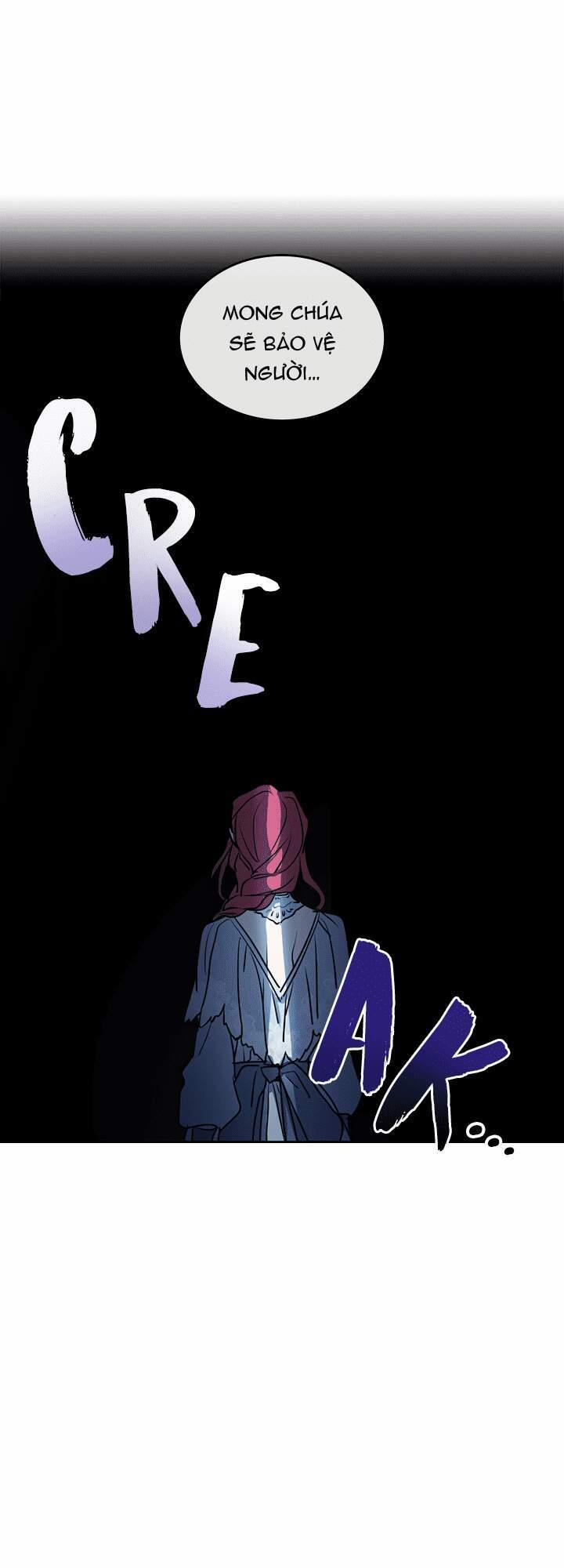 Người Đẹp Và Quái Thú 10 trang 28