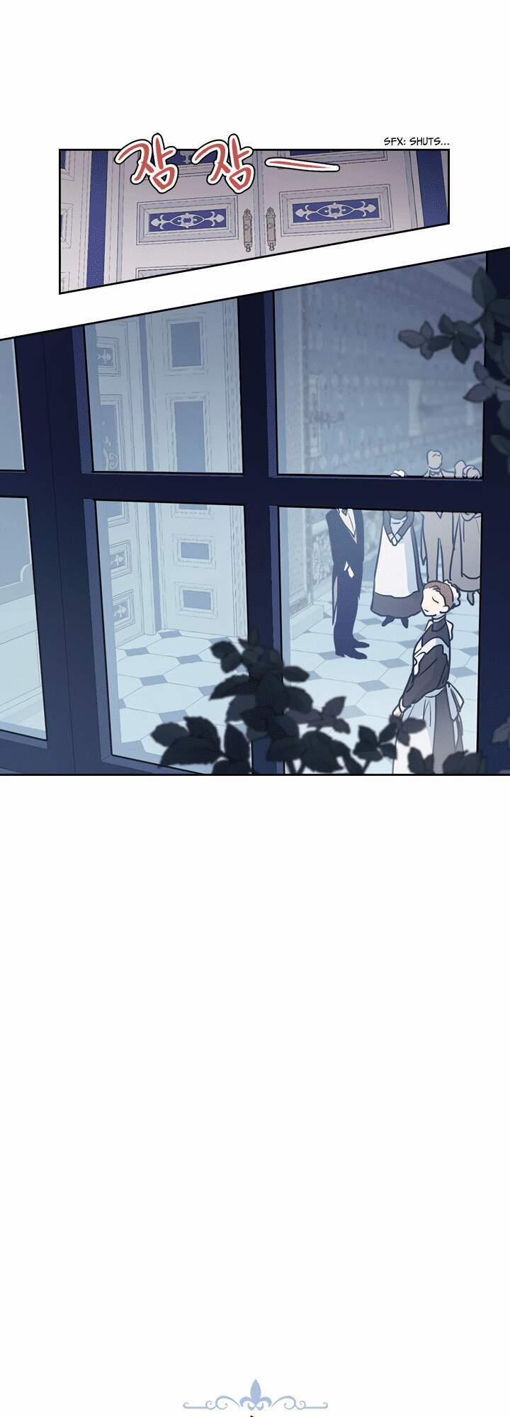 Người Đẹp Và Quái Thú 10 trang 29