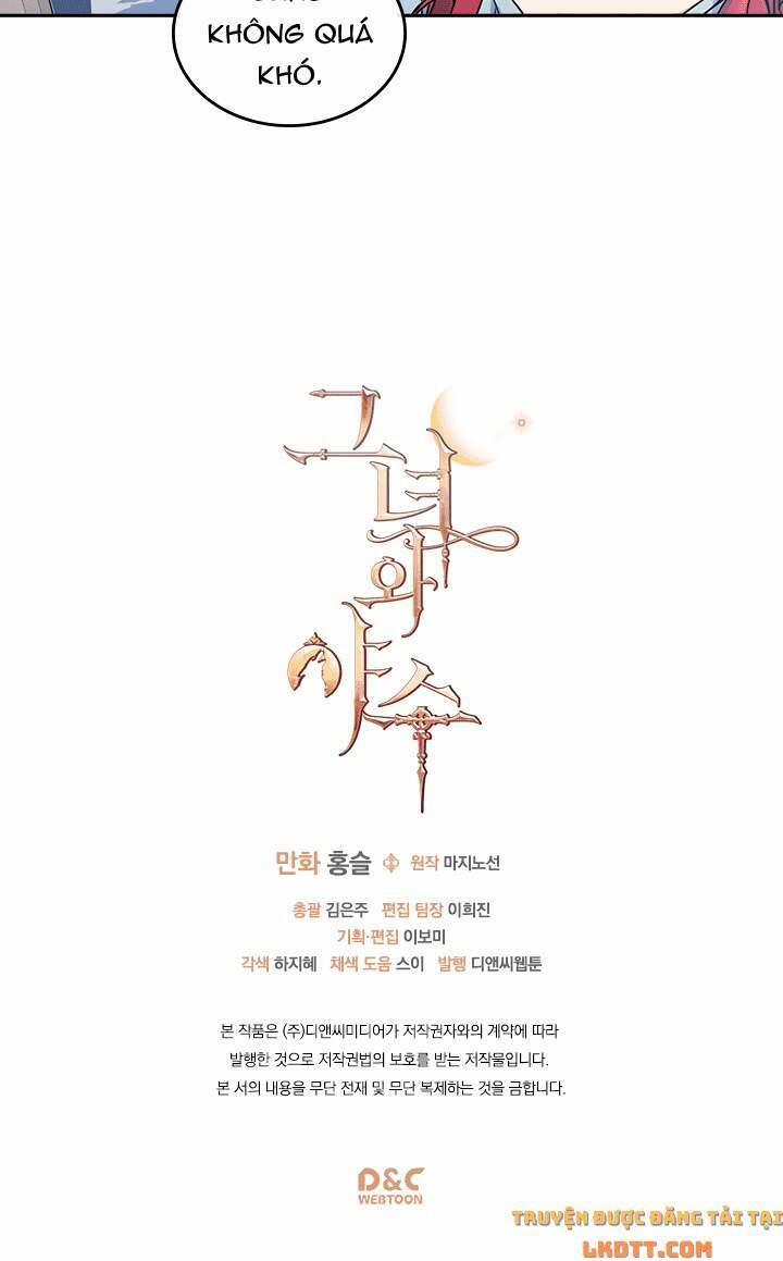 Người Đẹp Và Quái Thú 10 trang 37