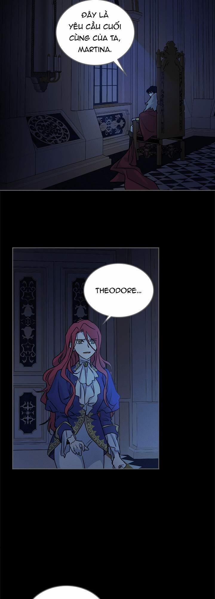 Người Đẹp Và Quái Thú 10 trang 9