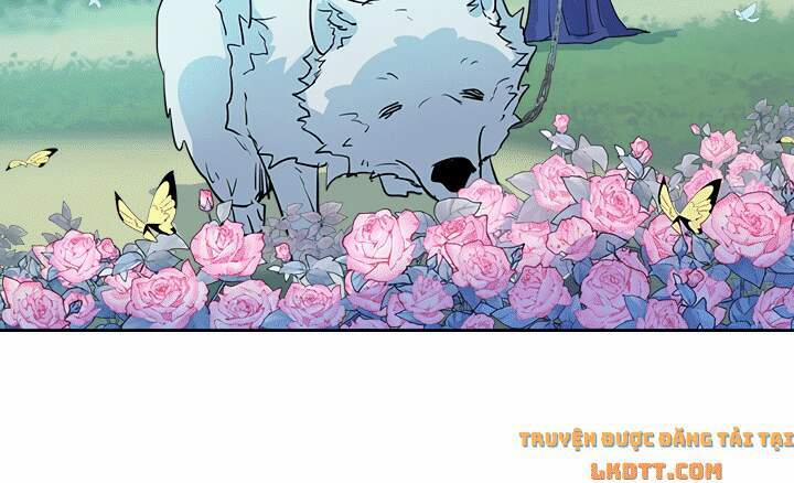 Người Đẹp Và Quái Thú 12 trang 13