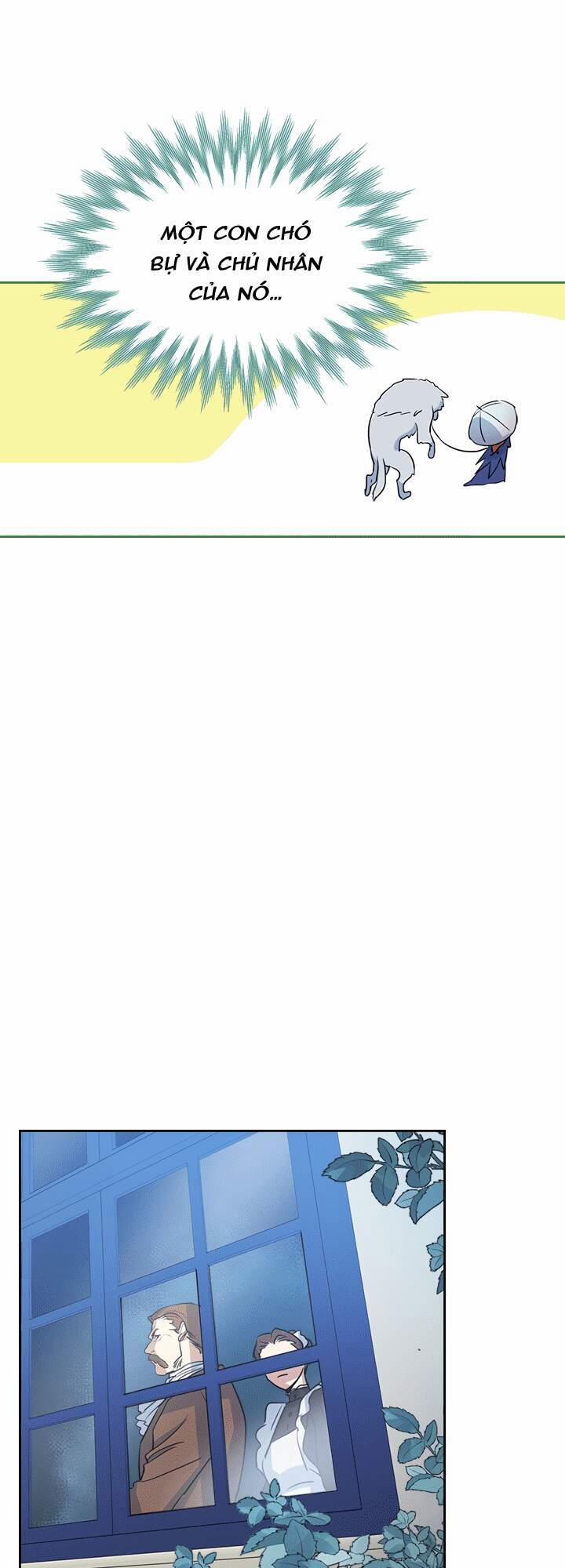 Người Đẹp Và Quái Thú 12 trang 17