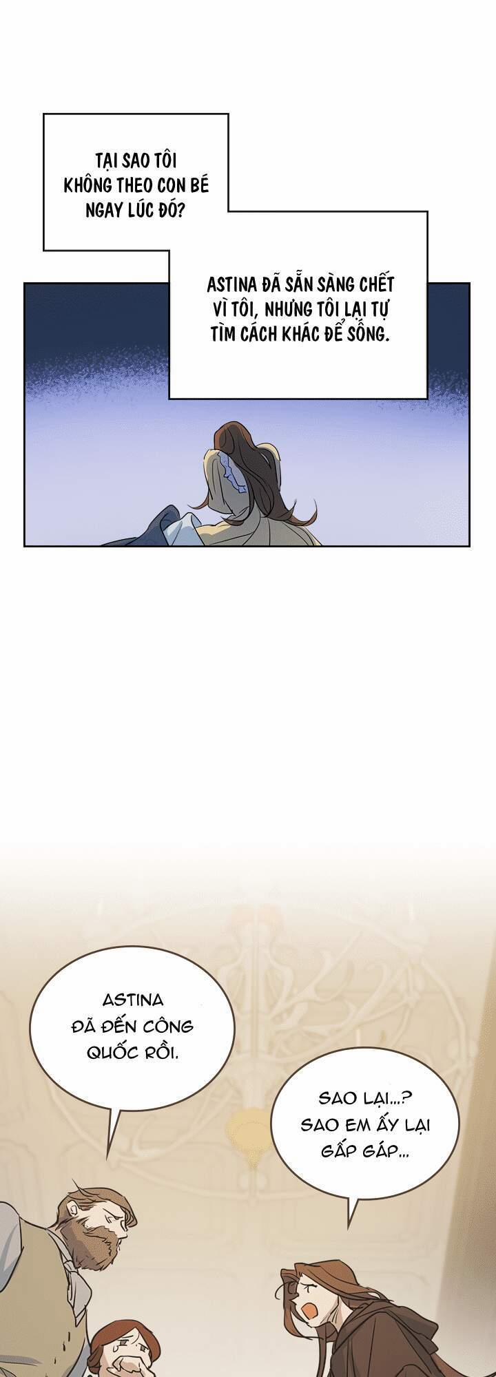 Người Đẹp Và Quái Thú 12 trang 21