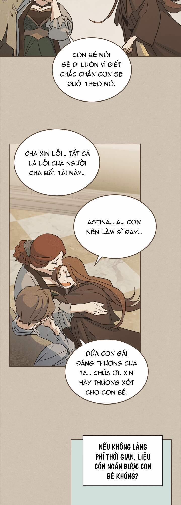 Người Đẹp Và Quái Thú 12 trang 22